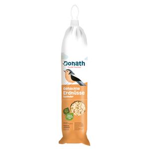 500g Donath energiedispenser gehakte pinda's vogelvoer