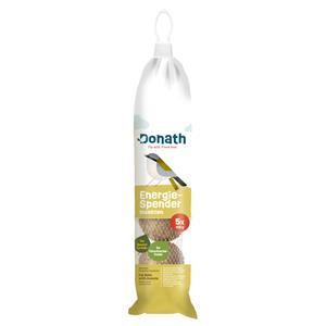 5x100g Donath energie dispenser insecten vogelvoer