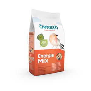 9kg Donath Energy Mix vogelvoer