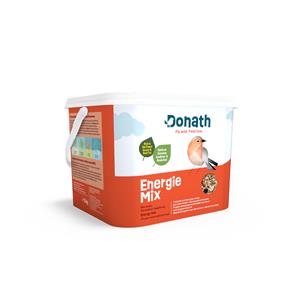 5kg Donath Energy Mix vogelvoer