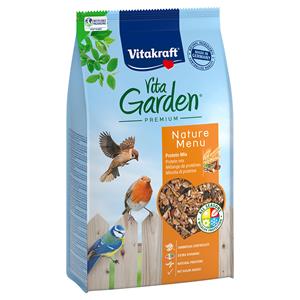 1kg Vitakraft VitaGarden Protein Mix vogelvoer