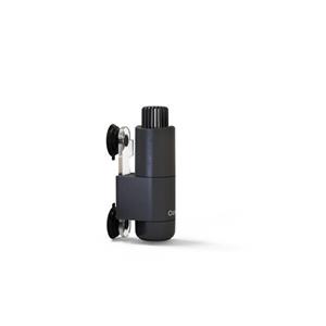 Oase CrystalSkim 350 Aquarium Skimmer - Compact & Verstelbaar, Veilig voor Vissen