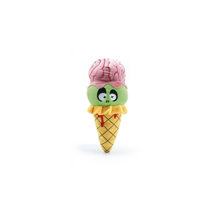 Croci Frigth Brain Cream Pluche