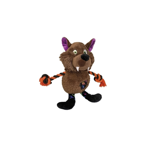 Croci Frigth Weerwolf met Flostouw
