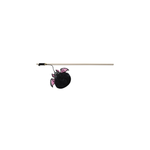 Croci Kattenhengel Fright Vleermuisbal 40 cm
