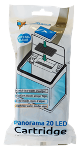 Superfish panorama 20 cartridge - Superfish