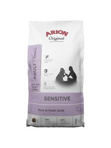 ARION original sensitive small 7 kg
