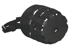 Junai.nl Graasmasker Pony