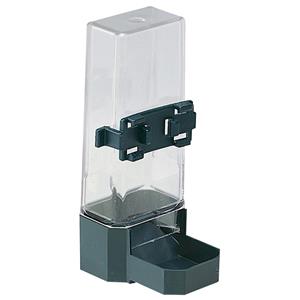 Ferplast Voerfontein Silverspecial 4560 7,3x8x15,1CM