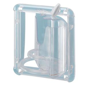 Ferplast Voerbakje Brava 2 11x8,5x13CM