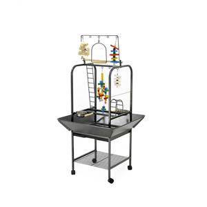 Keddoc Speelplaats Bird Stand 66,5x63,5x141CM