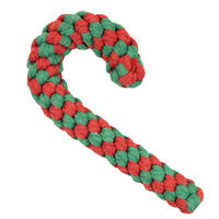 Trixie Xmas Flostouw Candy cane