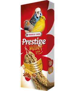 Versele-Laga Prestige Millet Geel Trosgierst 100 gram
