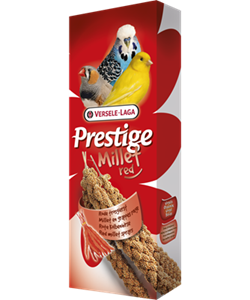 Versele-Laga Prestige Millet Rood Trosgierst 100 Gram