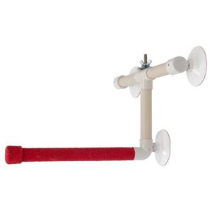 Keddoc Douchestang S - 26x22x28CM