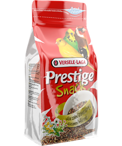 Versele-Laga Prestige Snack Wilde Zaden 125 Gram