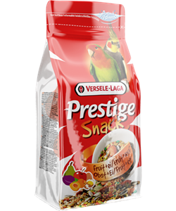 Versele-Laga Prestige Snack Grote Parkieten 125 Gram