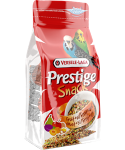 Versele-Laga Prestige Snack Parkieten 125 Gram