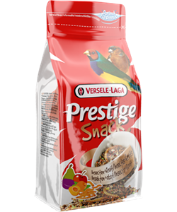 Versele-Laga Prestige Snack Vinken 125 Gram
