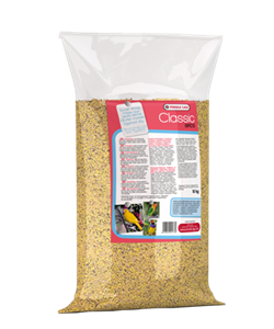 Versele-Laga Classic Eivoer Droog 10KG
