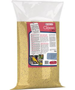 Versele-Laga Classic Eivoer Vochtig 10KG