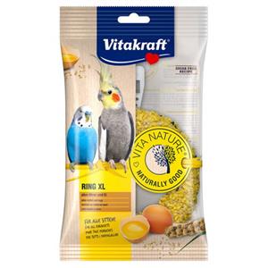 Vita nature ring xl 70g parkiet - Vitakraft