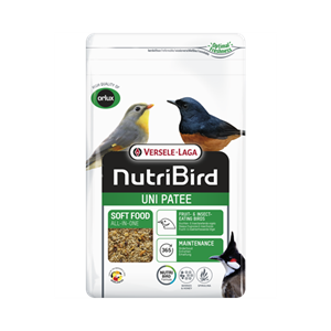 Versele-Laga Nutribird Uni Patee Premium 25KG