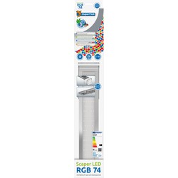 Scaper led rgb 74 cm- 36 w Superfish - Superfish