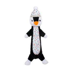 @Pet Christmas toy XL Pinguin