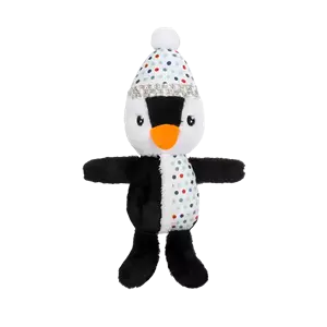 @Pet Christmas toy Pinguin