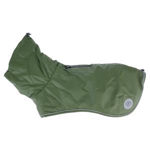 Nomad Tales Bloom hondenjas Classic ruglengte ca. 70 cm