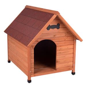 Zooplus Exclusive - XL: L 111 x B 86 x H 99 cm - Hondenhok Spike Classic