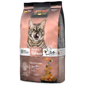 Leonardo Adult Graanvrij met Zalm - 1,8 kg