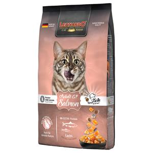 Leonardo - Adult GF Kattenvoer- Salmon - 7,5 kg