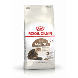 400g Ageing 12+ Royal Canin Kattenvoer
