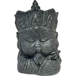 Eco deco monk face Superfish - Superfish