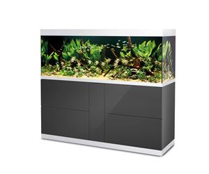 Oase HighLine Aquarium 600 antraciet