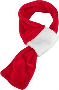 Trixie Weihnachtsschal - 70 cm