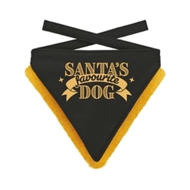 Plenty Gifts Kerst Bandana