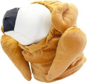 Petbrands Kalkoenmuts Voor kleine honden