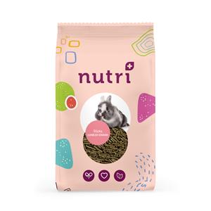 800g Nutri+ Dwergkonijn Sticks