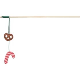 Trixie Xmas Speelhengel 48 CM