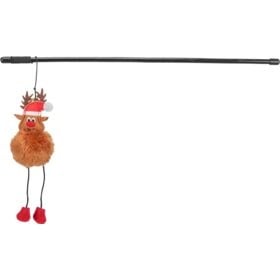 Trixie Xmas Speelhengel Rendier 45 CM