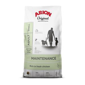 ARION Original Maintenance Small 7kg