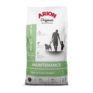 ARION Original Maintenance Medium 12kg