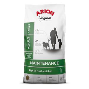 ARION original maintenance large 12 kg