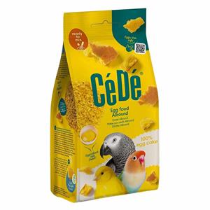CéDé Eivoer Allround 100% Eicake 120 Gram