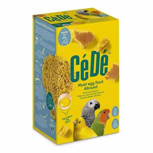 CéDé Eivoer Rul Allround 1KG