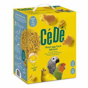 CéDé Eivoer Rul Allround 5KG