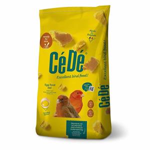 CéDé Eivoer Rood 10KG